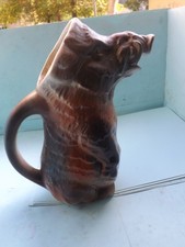pitcher slipper saint clement boar