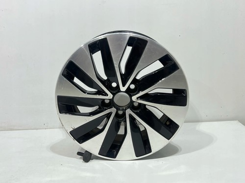 Polo 5x15 5x100 et38 - vw, 5.5x15