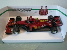 FERRARI TuscanGP - Burago 1/43