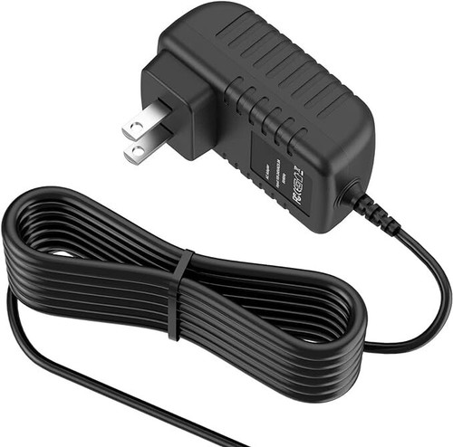 Adapter for casio - dc,