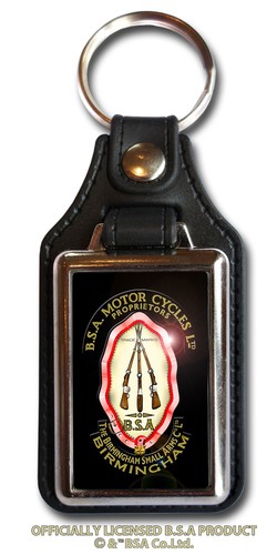 Bsa trois armes - bsa,