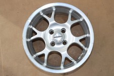 1X Jante Alu Borbet Golf 3