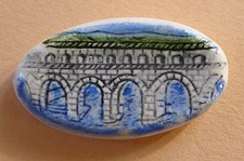 Fève dragée perso du MH 1991