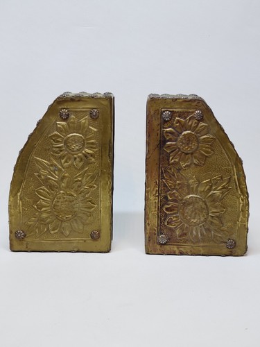 Paire anciens serre - paire,