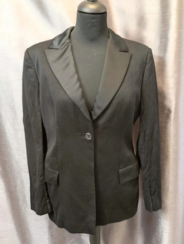 Veste blazer smoking - veste,