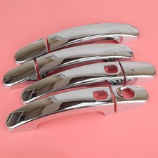 Chromé Extérieure Poignée