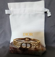 Christian Dior Bracelet With Free Dust/Gift Bag