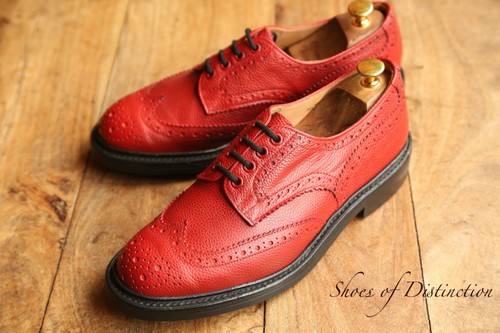 Chaussures derby lacets - à,