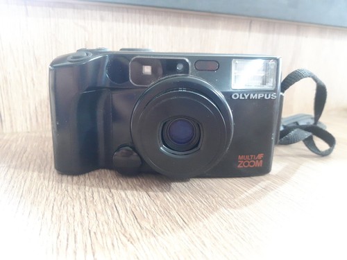 Olympus multi zoom - olympus,