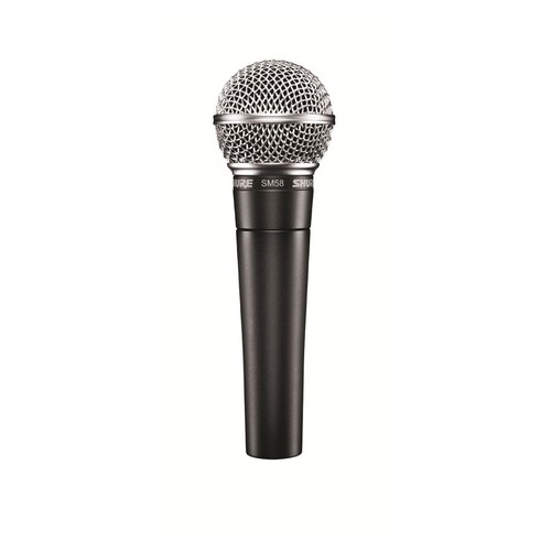 Shure sm58 lce - sm58,