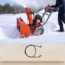 Câble de Souffleuse à Neige