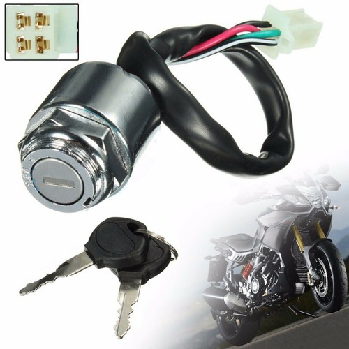 Ignition barrel interrupteur - ignition,