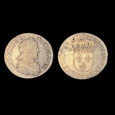 R315 Monnaie Royale Française