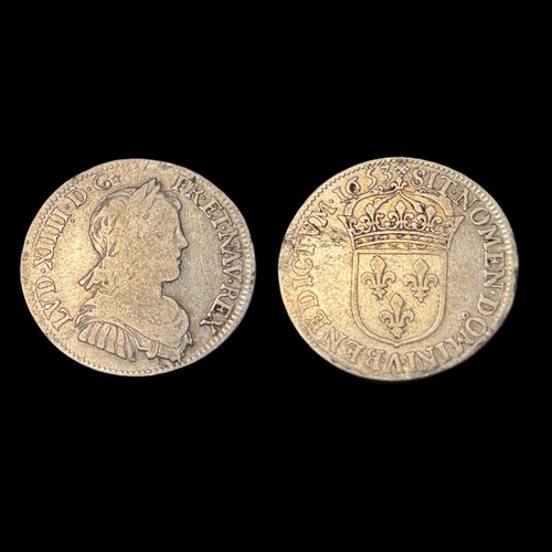 R315 monnaie royale française - royale,