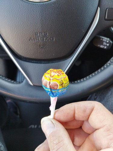 Chupa chups ikea - ikea, boulette