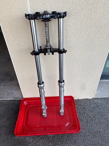 Fourche suzuki 125 - fourche,