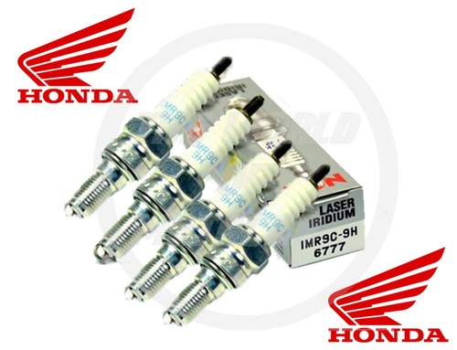 Bougies honda cbr 600 rr - 600, /