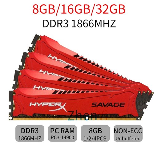 32go 16go 8go ddr3 - ddr3, pc3-14900