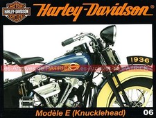 HARLEY DAVIDSON 1000 E