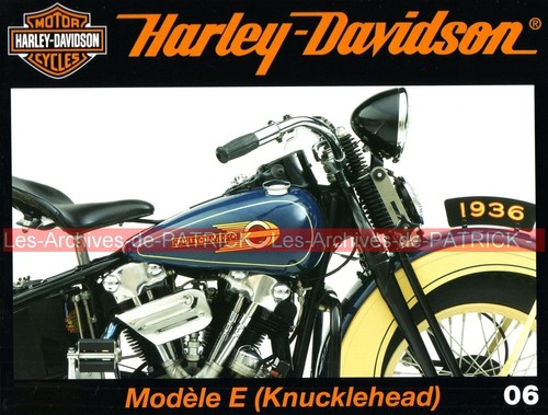 Harley davidson 1000 - 1000, e