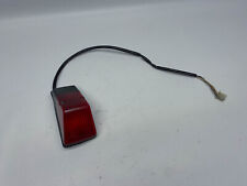 Suzuki DR650 R Tail Light Brake Light Rear Tail Brake Light (1) 94'