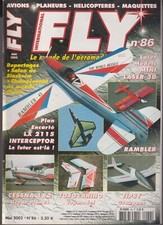 FLY N°86 CESSNA 182 / TORO