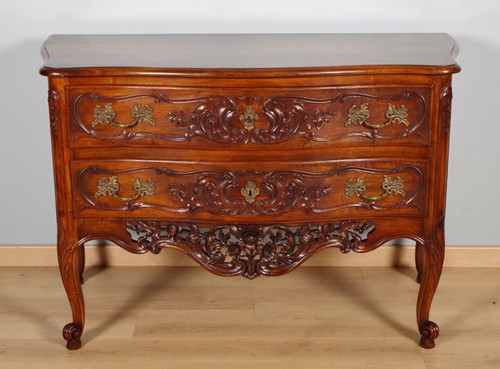 Commode sauteuse louis en - sauteuse,