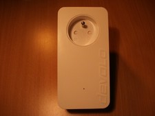 cpl devolo dlan 550 duo+