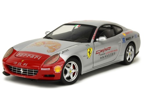 Ferrari 612 scaglietti - ferrari,