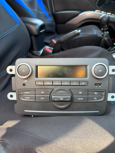 Autoradio bluetooth usb - usb, aux