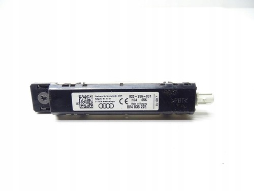 Amplificateur antenne - amplificateur, d'antenne