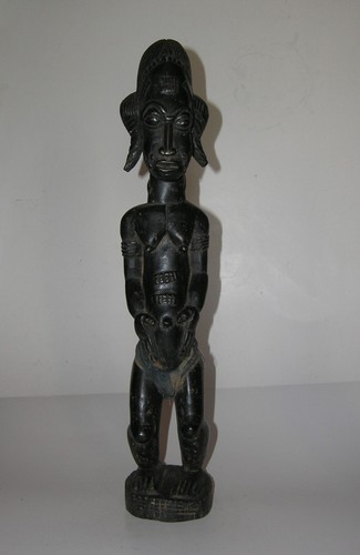 Statut africaine baoulé - statut,