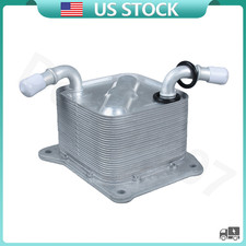 A/T Oil Cooler For 2013-