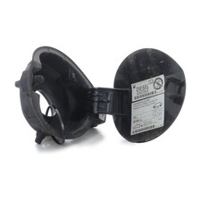 Trappe portillon carburant -