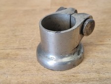 collier de guidon cintre vélo