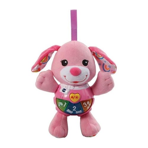 Jouet peluche vtech - -, vtech-
