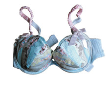 charlott’ lingerie Soutien