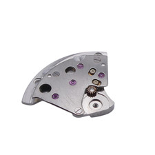 Movado 395 - 1130 Bâti - Automatic frame-work 