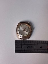 Montre ALBA Vintage - Calibre