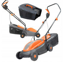 Tondeuse À Gazon Électrique