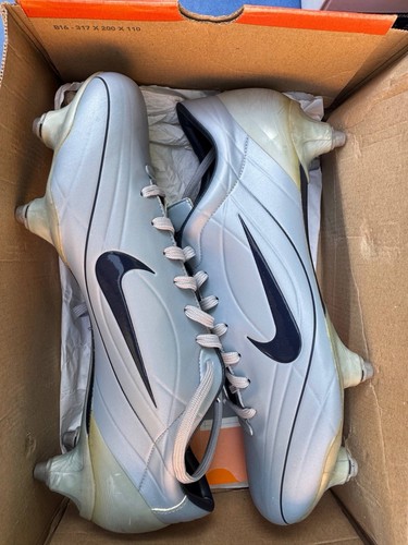 Nike mercurial vapor sg - vapor, ii