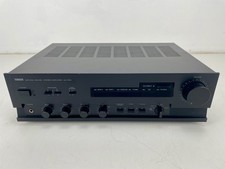 Yamaha AX-500 Stereo Amplifier - Serviced/Recapped
