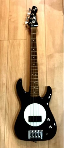 Flea bass junior short - bass,