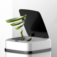  Poubelle intelligente à