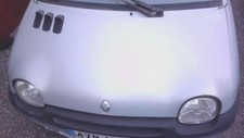 Capot RENAULT TWINGO 1 PHASE 3