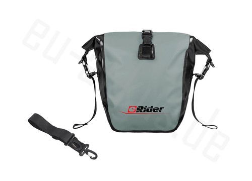 Sac dos pour vélo - À,