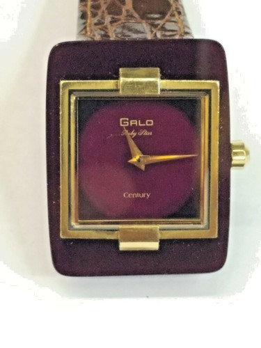 Galo ruby star century vintage - galo,