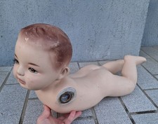 Mannequin bébé enfant corps