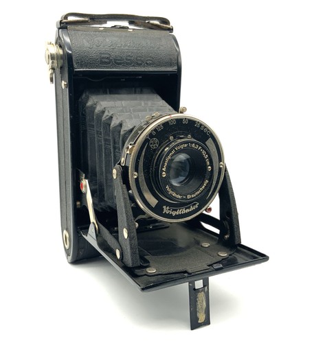 Voigtländer bessa - voigtländer,