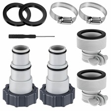 Raccord Tuyau Piscine